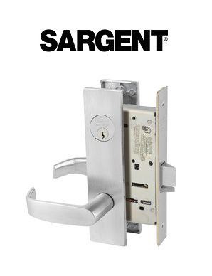 Sargent 8200 Lever Series